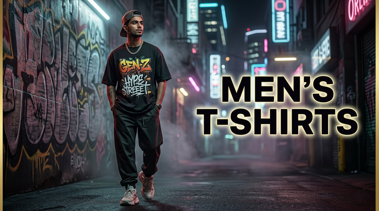 Men's Topwears