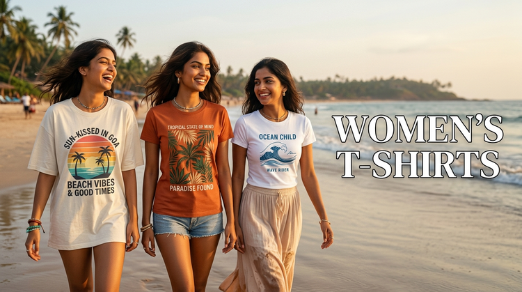 Women's Topwears